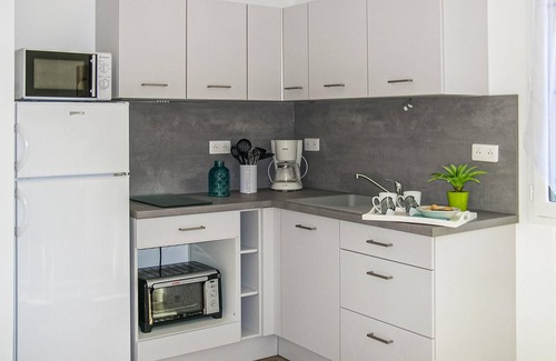Chauzon Casa | Alojamiento de 2 habitaciones en Chauzon