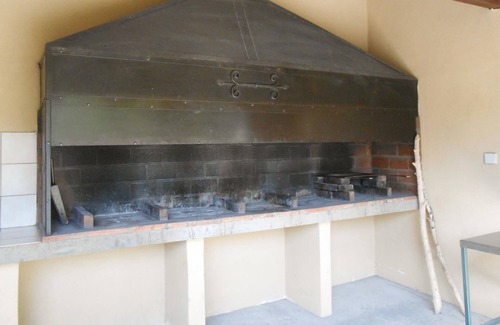 Chauzon Casa | Alojamiento de 2 habitaciones en Chauzon