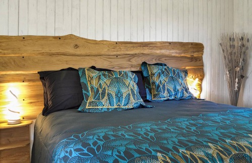 Queyrac Casa | Alojamiento de 1 habitaciones en Queyrac