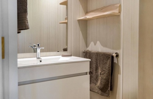 Queyrac Casa | Alojamiento de 1 habitaciones en Queyrac