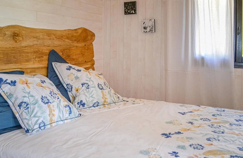Queyrac Casa | Alojamiento de 1 habitaciones en Queyrac