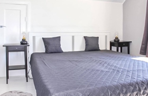 Maleras Casa | Alojamiento de 2 habitaciones en Målerås