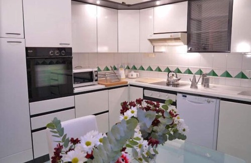 Navona Apartamento | MUY ESPECIAL noviembre y diciembre - Busca nuestros precios