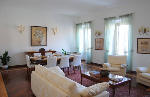 Navona Apartamento | MUY ESPECIAL noviembre y diciembre - Busca nuestros precios