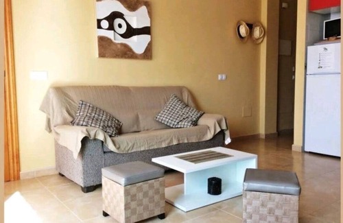 El Cotillo Apartamento | Buscas playa? Ven a CASA GAIA-Solarium privado-PISCINAS -Potente wifi.