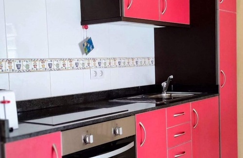 El Cotillo Apartamento | Buscas playa? Ven a CASA GAIA-Solarium privado-PISCINAS -Potente wifi.