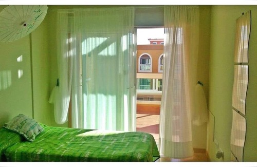 El Cotillo Apartamento | Buscas playa? Ven a CASA GAIA-Solarium privado-PISCINAS -Potente wifi.