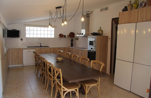 Costa Dorada Chalet De Esquí | ¿Busca unas vacaciones tranquilas y sin estrés?