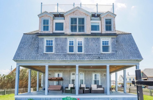 Brant Rock Casa | En busca de una gran reunión familiar, Corporate Holiday Events