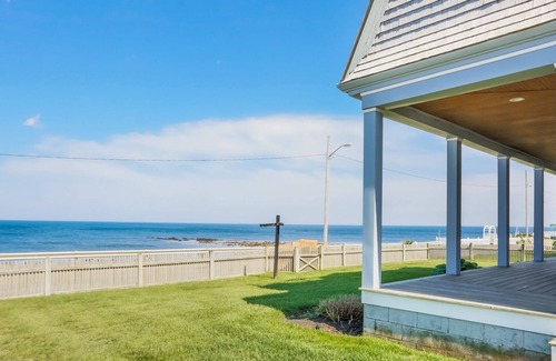 Brant Rock Casa | En busca de una gran reunión familiar, Corporate Holiday Events