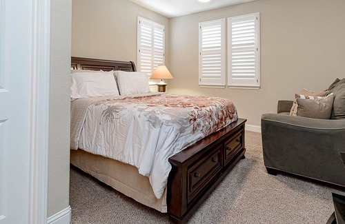 Lathrop Casa | Looking For A Nice Clean Space to Kick Back. STOP HERE!