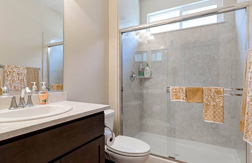 Lathrop Casa | Looking For A Nice Clean Space to Kick Back. STOP HERE!