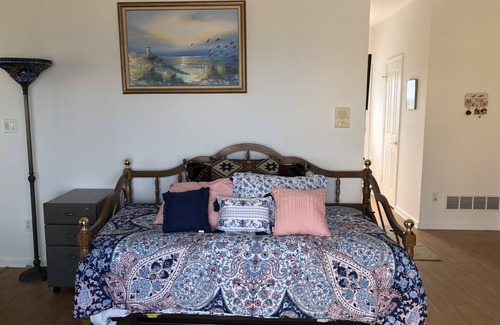 Milton Casa | Looking for a private beach with amazing sunsets and sunrises?? Look no further.
