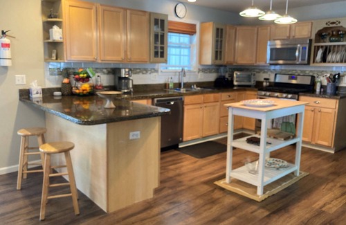 Lower Township Casa | Looking for a shore thing? This is it!