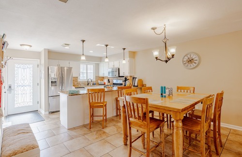 Panama City Beach Casa | New opening 10 August to 15 September, won't last so book now!!!
