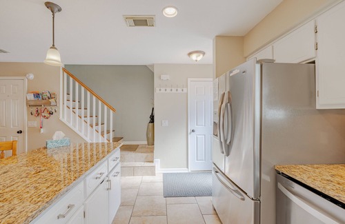 Panama City Beach Casa | New opening 10 August to 15 September, won't last so book now!!!