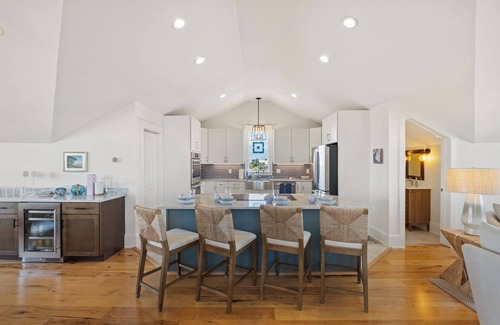 Cape Fear Station Casa | Looking for the BEST of Bald Head? Look no further than Two Views.