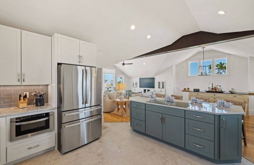 Cape Fear Station Casa | Looking for the BEST of Bald Head? Look no further than Two Views.