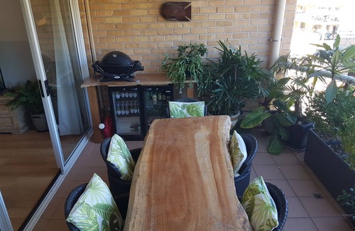 Collaroy Apartamento | Looking to rent my stunning 2 bedroom top floor apartment for 6 months.