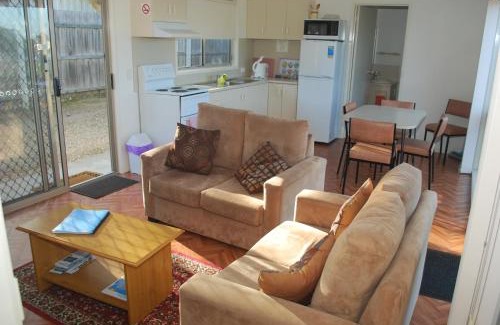 Kalimna Apartamento | Lookout Holiday Units