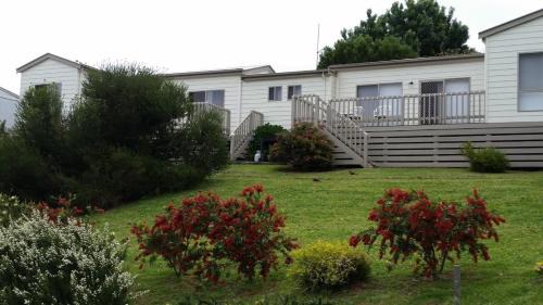 Kalimna Apartamento | Lookout Holiday Units