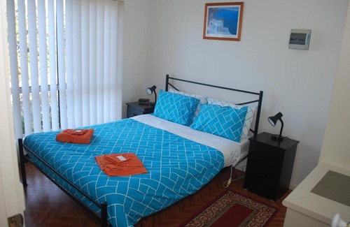 Kalimna Apartamento | Lookout Holiday Units