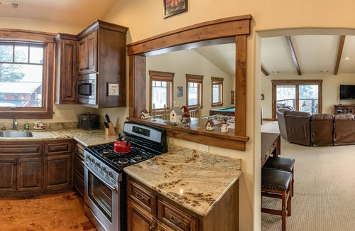 Truckee Casa | Lookout Lodge en Old Greenwood - Lago Tahoe Northstar-Golf & Piscina climatizada Bañera de hidromasaje