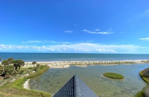 Edisto Island Casa | Lookout Point