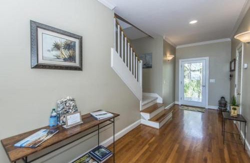 Edisto Island Casa | Lookout Point