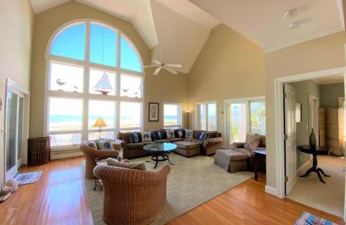 Edisto Island Casa | Lookout Point