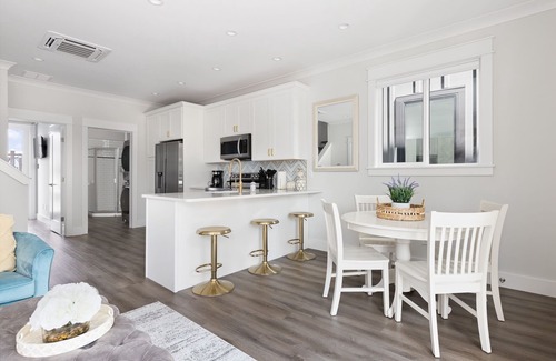 River District Apartamento | Pet Friendly Floating Villa - Lookout at The Cove - Downtown Wilmington