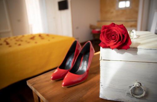 Canepa Hotel | Looky Hotel