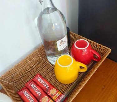 Ban Rai Complejo | Loom Cafe Banrai ลูมคาเฟ่บ้านไร่