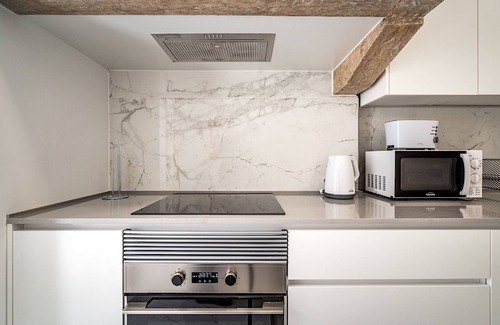 Penha de Franca Apartamento | Loomi Apartment, Wifi, Lisbon !New!