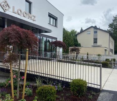 Pradl Apartamento | LOOMZ living Self-check-in