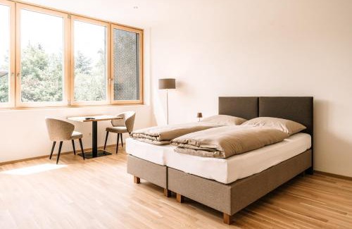 Pradl Apartamento | LOOMZ living Self-check-in