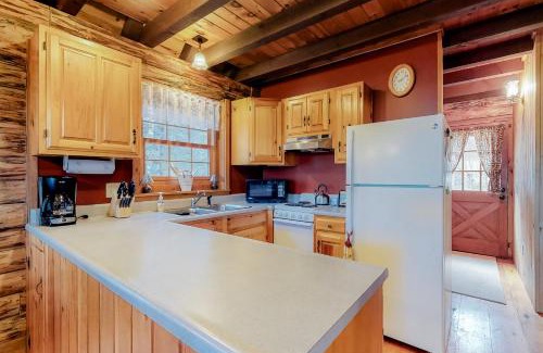 Greenville Casa | Loon Landing Lodge