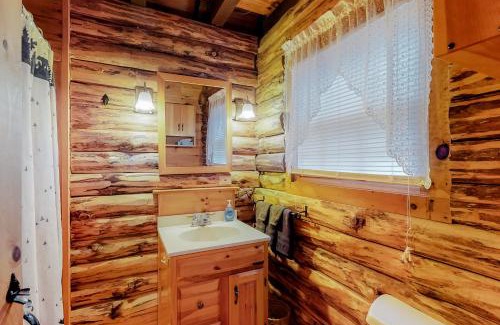 Greenville Casa | Loon Landing Lodge