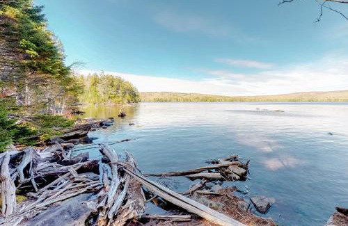 Greenville Casa | Loon Landing Lodge