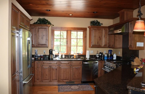 Lincoln Casa | Loon Mountain, 6 bedrooms, 4.5 baths, 4,100 sq feet, sleeps 12