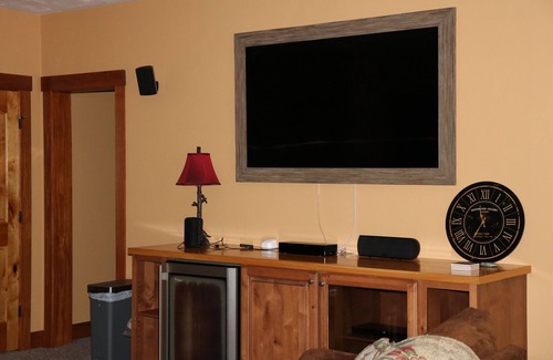 Lincoln Casa | Loon Mountain, 6 bedrooms, 4.5 baths, 4,100 sq feet, sleeps 12