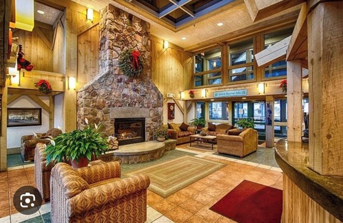 Lincoln Complejo | Loon Mountain skiing! 2 bedroom Village at Loon Mountain Lincoln NH