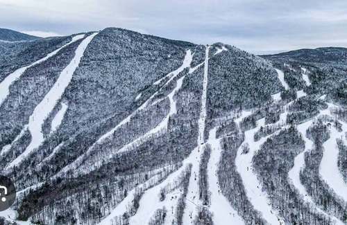 Lincoln Complejo | Loon Mountain skiing! 2 bedroom Village at Loon Mountain Lincoln NH