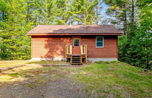 Mercer Casa | Loon's Landing