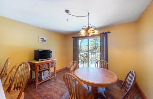 Mercer Casa | Loon's Landing