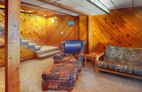 Mercer Casa | Loon's Landing