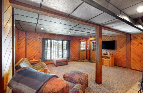 Mercer Casa | Loon's Landing