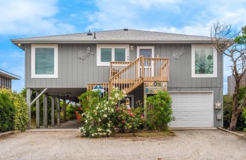 Topsail Beach Casa | Loony Dunes