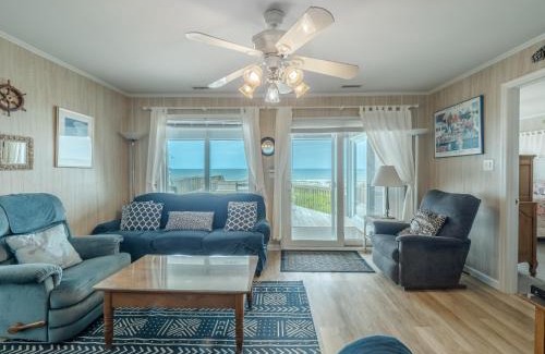 Topsail Beach Casa | Loony Dunes
