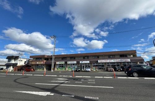 Sendai Apartamento | Loop Inn Senda Sea 貸切宿